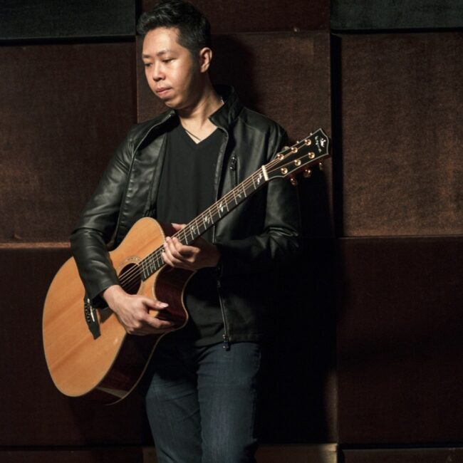 郭家鸣 马来西亚