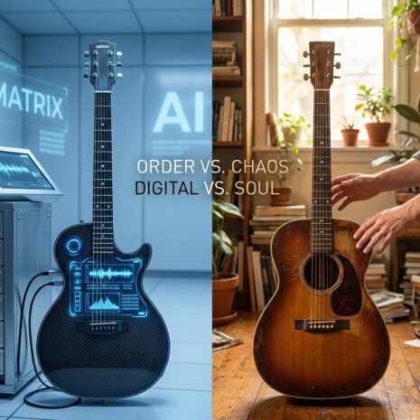 智能吉他 原声吉他