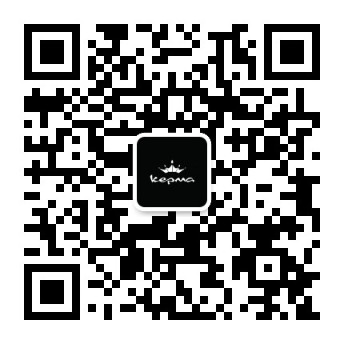 卡马吉他官方公众号二维码