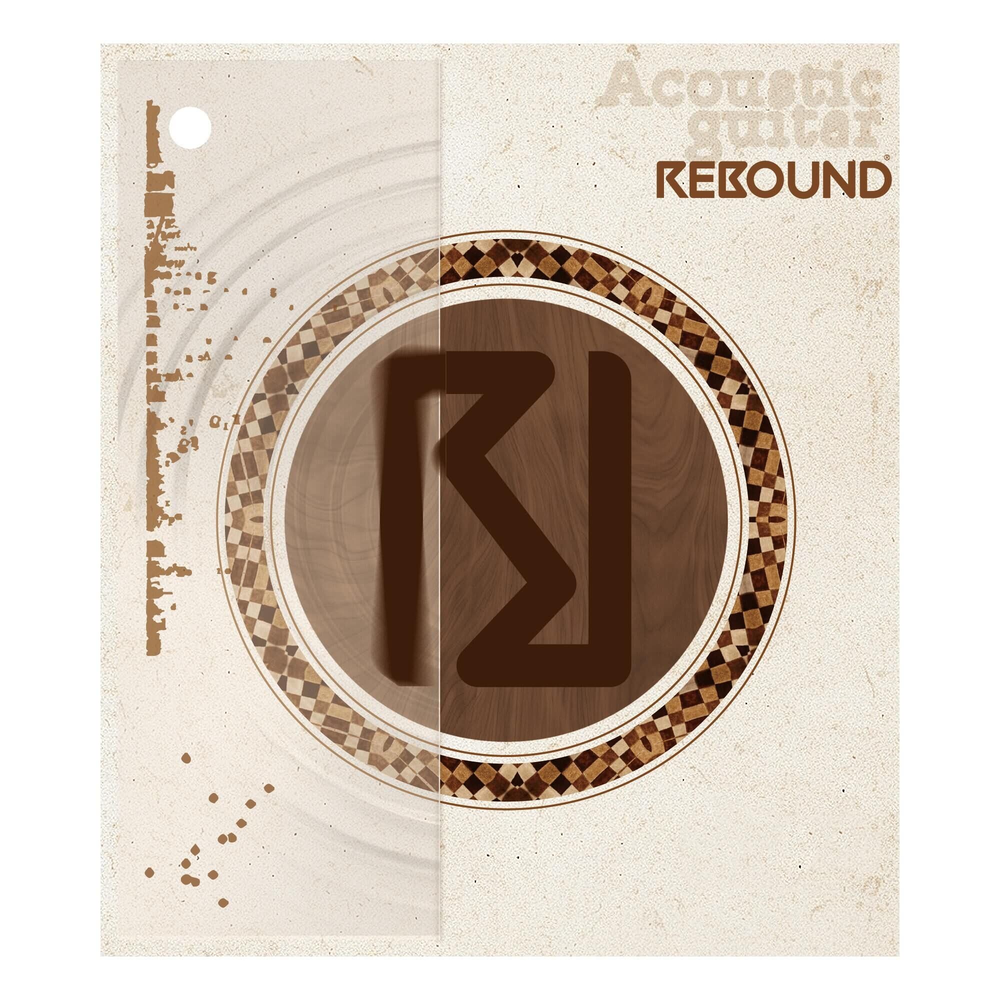 REBOUND 琴弦